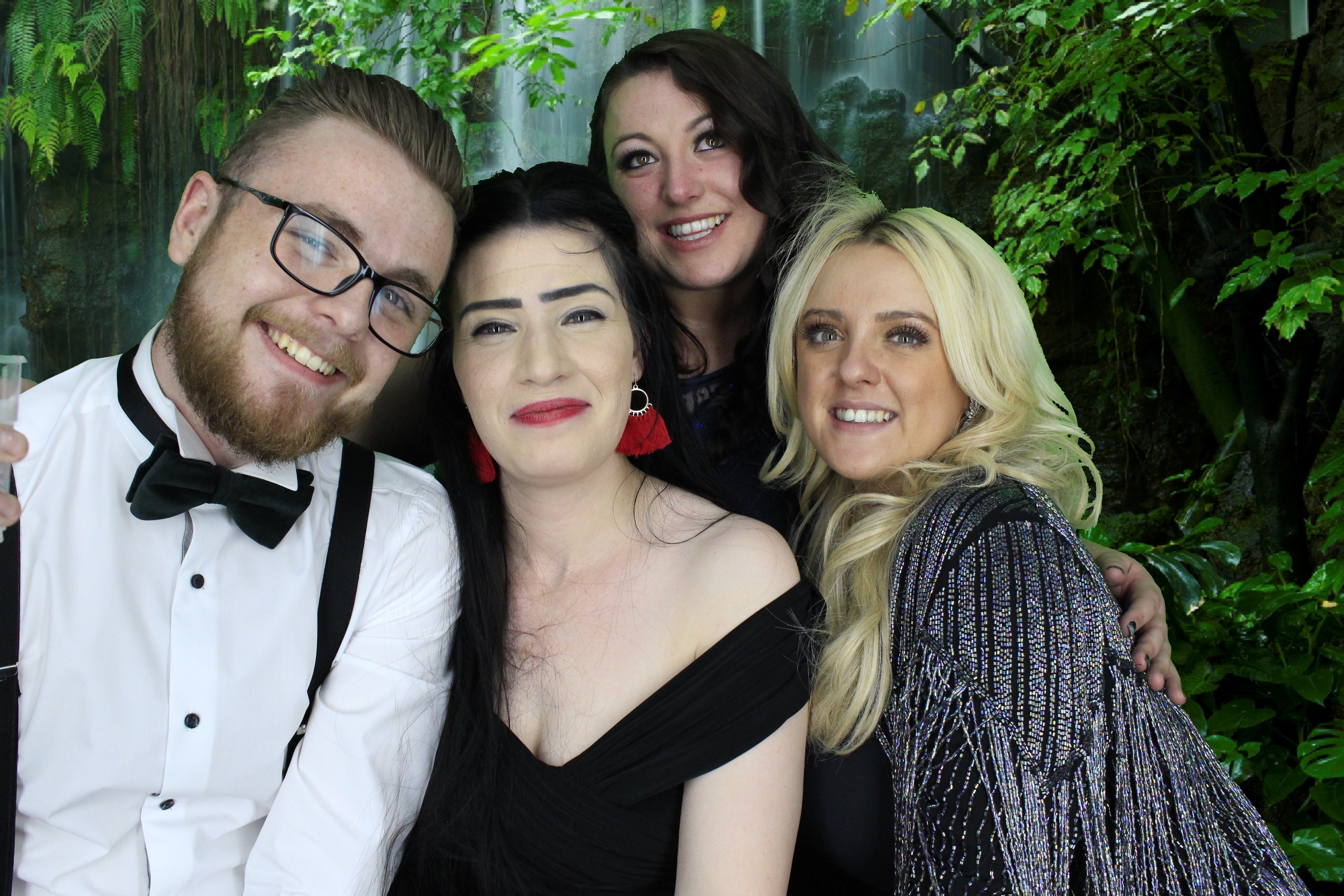 UK PCS Oscars Booth 2 | View more photos from the event at gallery.myphotoboothexperience.co.uk/u/MyPhotoBoothExperienceLtd/UK-PCS-Oscars-Booth-2